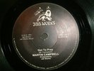 JAH WORKS - Got To Pray - MARTIN CAMPBELL (UK 90s) ??