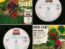 JAH LLOYD Herb Dub ?? MICRON JA ORIG SILKSCREEN LP KING TUBBY Upsetter YABBY YOU