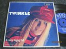 UK EP - Twinkle 