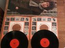 BOB DYLAN - BLONDE ON BLONDE - LP - CBS SDDP 66012 STEREO (1966) G/F Double LP