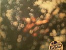 PINK FLOYD - OBSCURED BY CLOUDS (ORIG. 1st U.K. W/STICKER & INNER / A-1/B-1)