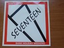 Seventeen - Don't Let Go 1979 UK 45 PUNK/KBD/POWER POP