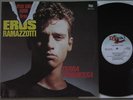 EROS RAMAZZOTTI -- TERRA PROMESSA **** ORIGINAL EX 1984