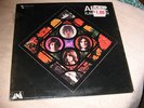 FLAMING YOUTH (PHIL COLLINS)1969 RARE SEALED PSYCH LP(UNI 73075 STEREO)ARK 2