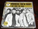 The Loot I Got what you want UK 67 Freakbeat 45 Sweden PS RARE