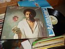 Magic Touch - - Tony Silvester & The New Ingredient LP PROMO  The Main Ingredien