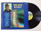 FRANK SINATRA My Kind Of Broadway Original pressing vinyl LP MONO Reprise MINT