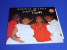 BONEY M.  -  KALIMBA DE LUNA    LP   -    TOP  RARE 