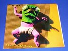 YELLO - SOLID PLEASURE   LP   -   TOP RARE  +  UNPLAYED 