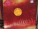 IN SHRINK ORIG 1987 THE CURE KISS ME 2 LP AUDIOPHILE VINYL  CLEAN  w/ Inners