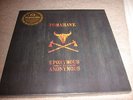 TOMAHAWK - EPONYMOUS TO ANONYMOUS RECORD STORE DAY VINYL LP BOX SET NEW RARE