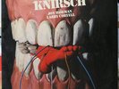 LP - Et Cetera - Knirsch - MPS - Wolfgang Dauner Jon Hiseman Larry Coryell