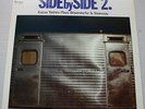 JAPAN AUDIO LAB RECORD SIDE by SIDE 2 KAZUO YASHIRO plays BOSENDORFER & STEINWAY