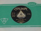 The Chordettes - Born to be with you - London 20051 Mint