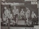 The Rocking Stars - Jailhouse Rock - CBS 1877 - Mint