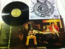 BATTIATO POLLUTION GATEFOLD COPIED INSERT MPNSTER RARE PROG BLA BLA ORIG.PRESS