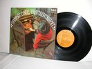 rare MORSE CODE TRANSMISSION prog vinyl lp in shrinkwrap