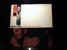 BLUE NOTE 4013 Jackie McLean :New Soil - Mono (DEAD WAX RVG)