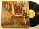 BATISTE BROTHERS BAND LP Freeze DYNASTY rare modern soul boogie funk New Orleans