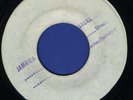 ALEXANDER HENRY-LICK IT BACK-I'M NO JOKER-COXSONE- -REGGAE 45 7