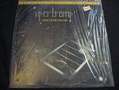 MFSL 1-005 SUPERTRAMP Crime of the Century LP HALF SPEED AUDIOPHILE MINT SEALED