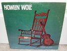 Howlin Wolf Rocking Chair ORIG 1962 Black & Silver CHESS LP 1469