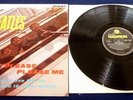 Beatles PLEASE PLEASE ME ORIGINAL 1963 FIFTH PRESSING UK MONO VINYL LP.