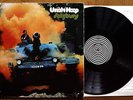 LP URIAH HEEP salisbury ORIG. GERMAN vertigo SWIRL swirly