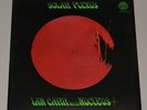NUCLEUS - SOLAR PLEXUS - ORIGINAL UK  VERTIGO SWIRL LP - IAN CARR