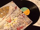 Green Day - Dookie, 1994 Vinyl Original