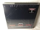 METALLICA Black Album 4xLP BOX White VInyl Only 50 MADE 180 Gram. NEW/SEALED