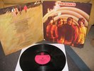 The Kinks Village Green Preservation Society LP Original PYE 1968