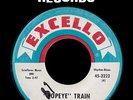 NORTHERN  R&B  BLUES   Tabby Thomas   ((HEAR))