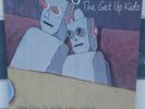 The Get Up Kids / Something To Write Home About / LP / FOC / dog 066