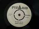 pyramid 1968 skin reggae 7 - me naw give up - derrick morgan - ruff tuff vocal 