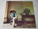 GRAM PARSONS - GP Same USA 1st Pressing 1973 STEREO MINT-  PROMO + Rare Sheet