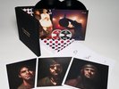 AVETT BROTHERS I And Love And You 2-LP / 2-CD box set + lithographs & bandana
