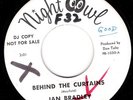 JAN BRADLEY Behind The Curtains/Pack My Bags And Go NIGHT OWL Northern Soul