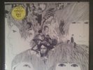 The Beatles Revolver Album T-2576 1st US pressing Mono