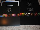 Led Zeppelin The Song Remains The Same NM 4 LP Vinyl Box Set