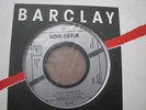 NOIR DESIR  rare french single   mono face   1989   HORS COMMERCE