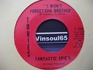 *listen* RARE 60s FUNK  Fantastic Epics 