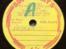 BOB MARLEY & THE WAILERS Bus Dem Shut SIR-TOMMY'S 10