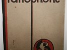 Parlophone UK Record Catalog 1931-13932 78 Era - Bix Beiderbecke Louis Armstrong