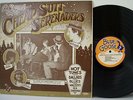 R. CRUMB CHEAP SUIT SERENADERS Self Titled Rare 1974 LP Blue Goose Records 2014