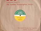 BBC TRANSCRIPTION SERVICE - TOP OF THE POPS 153 - Traffic, P. Harum, Herd- UK