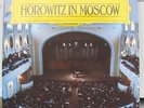 LP Horowitz in Moscow GERMAN  DDG stereo 419499-1 MINT
