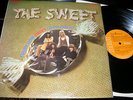 THE SWEET  -    Funny How Sweet Co-Co Can Be,   RARE ORIGINAL 1971 LP....... EX