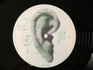 Tangerine Dream	Zeit	    Ohr  Rec 	D	1972	2 LPS	Inlay	CAN   Faust
