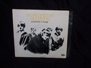 SOMEBODY'S IMAGE: Hush 4 track EP. Russell Morris.Very rare copy.